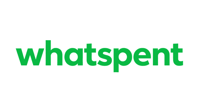 WhatSpent